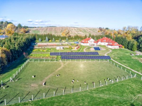 Przystań Nad Zatoką - Gospodarstwo Agroturystyczne